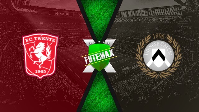 Assistir Twente x Udinese ao vivo HD 02/08/2025