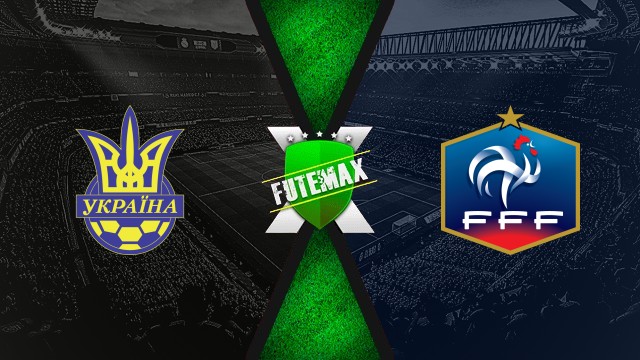 Assistir Ucrânia x França ao vivo HD 05/09/2025