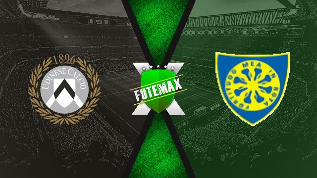 Assistir Udinese x Carrarese ao vivo HD 18/08/2025