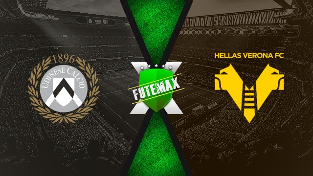 Assistir Udinese x Hellas Verona AO VIVO HD 25/08/2025