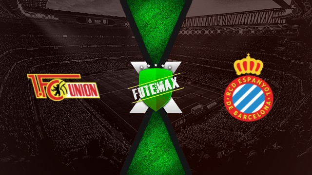 Assistir Union Berlin x Espanyol ao vivo HD 02/08/2025