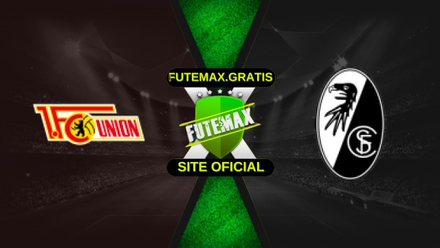 Assistir Union Berlin x Freiburg ao vivo HD 01/11/2025