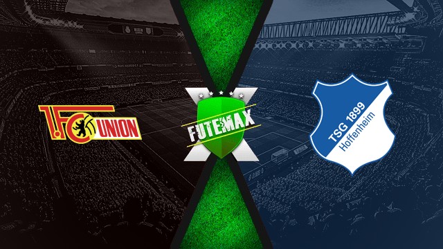 Assistir Union Berlin x Hoffenheim ao vivo online 13/09/2025