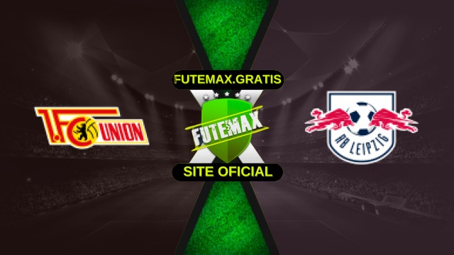 Assistir Union Berlin X RB Leipzig Ao Vivo HD 12/12/2025