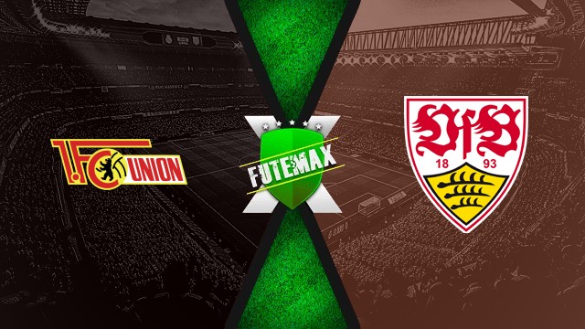 Assistir Union Berlin x Stuttgart AO VIVO HD 23/08/2025