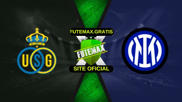 Assistir Union Saint-Gilloise x Inter de Milão ao vivo HD 21/10/2025