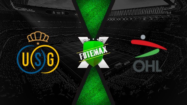 Assistir Union Saint-Gilloise x OH Leuven ao vivo HD 03/08/2025