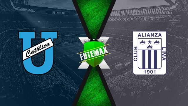 Tudo sobre Universidad Catolica x Alianza Lima no Copa Sul-Americana: horário, transmissão e escalações (20/08/2025)