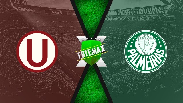 Assistir Universitario x Palmeiras ao vivo HD 14/08/2025