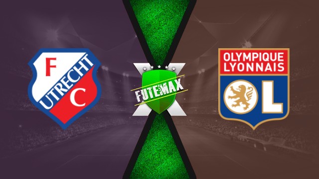Assistir Utrecht x Lyon ao vivo 25/09/25 online