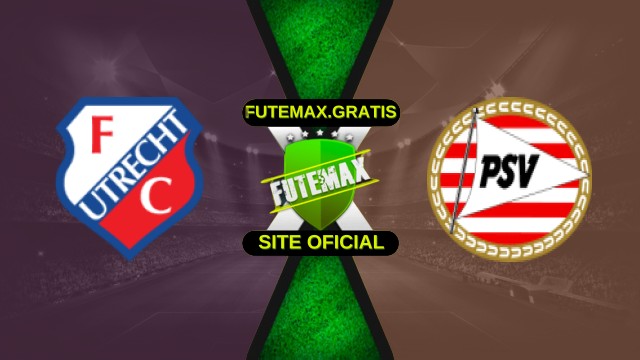 Assistir Utrecht X PSV ao vivo HD 21/12/2025