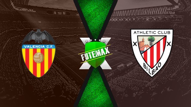 Assistir Valencia x Athletic Bilbao ao vivo online 20/09/25 HD