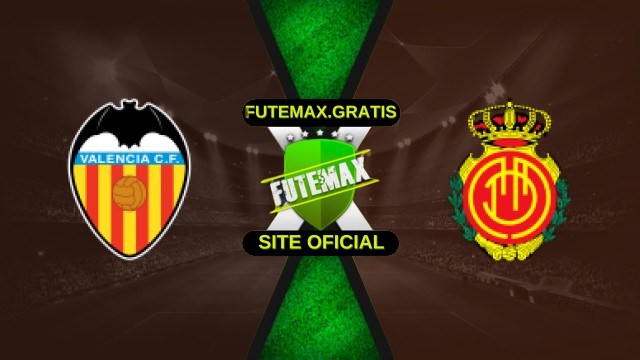 Assistir Valencia x Mallorca Ao Vivo HD 19/12/2025