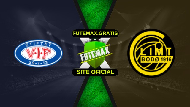 Assistir Valerenga x Bodo/Glimt ao vivo HD 01/11/2025