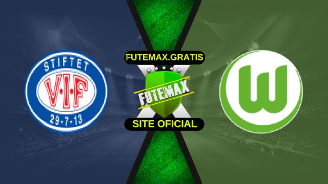 Assistir Valerenga x Wolfsburg ao vivo HD 15/10/2025