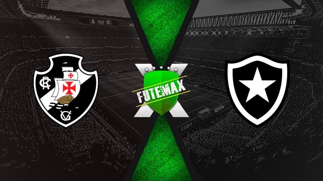 Copa Do Brasil Vasco x Botafogo 27 de Agosto 21h30