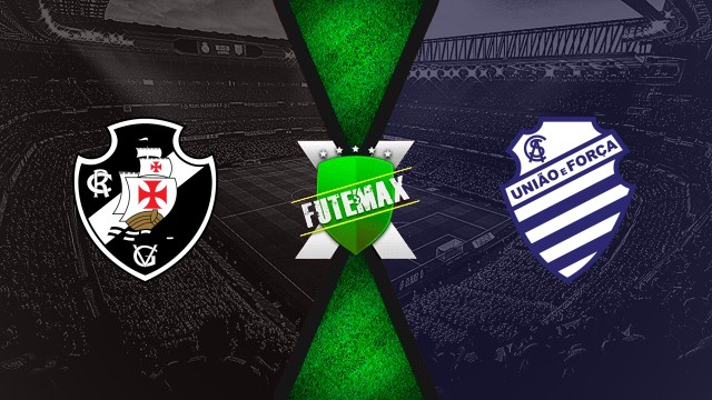Assistir Vasco x CSA ao vivo online 07/08/2025 HD