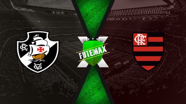Assistir Vasco x Flamengo ao vivo HD 14/08/2025