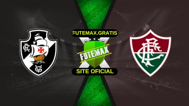Assistir Vasco x Fluminense Ao Vivo HD 11/12/2025