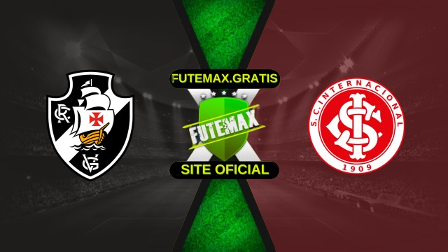 Assistir Vasco X Internacional ao vivo HD 28/11/2025
