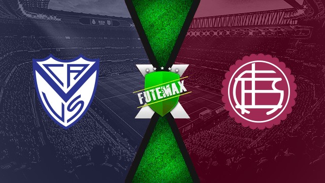 Assistir Velez Sarsfield x Lanus ao vivo HD 30/08/2025