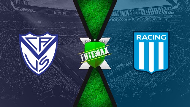 Assistir Velez Sarsfield x Racing ao vivo 16/09/25 Grátis HD
