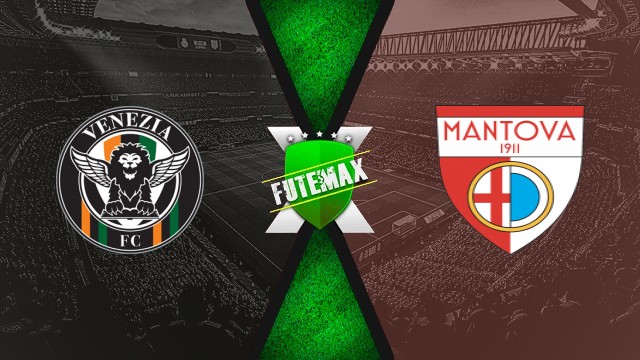 Assistir Venezia x Mantova ao vivo online HD 16/08/2025