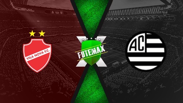 Assistir futebol ao vivo – Vila Nova x Athletic grátis 08/09/2025
