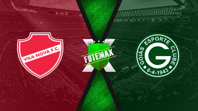 Assistir Vila Nova x Goiás ao vivo online 16/08/2025 HD