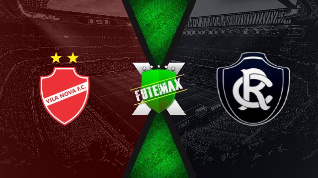 Assistir Vila Nova x Remo ao vivo online 13/09/2025