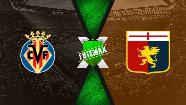 Assistir Villarreal x Genoa online