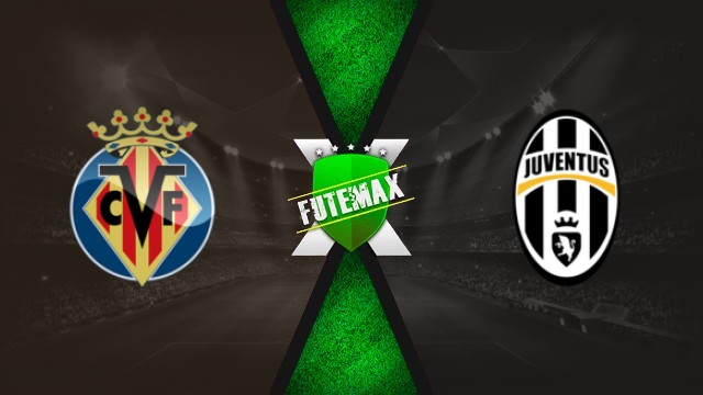 Assistir Villarreal x Juventus Ao Vivo HD 01/10/25