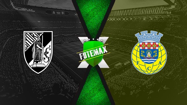 Assistir Vitória de Guimarães x Arouca ao vivo HD 30/08/2025