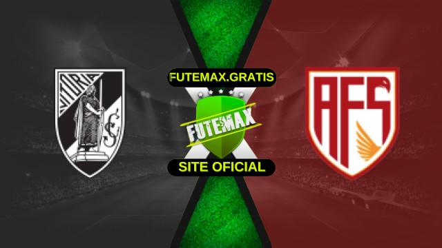 Assistir Vitória Guimarães x AVS ao vivo HD 28/11/2025