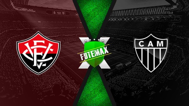 Assistir Vitória x Atlético-MG ao vivo HD 31/08/2025