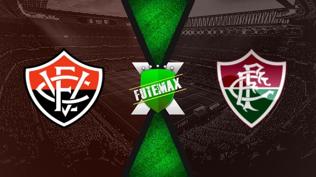Assistir Vitória x Fluminense ao vivo 20/09/25 HD