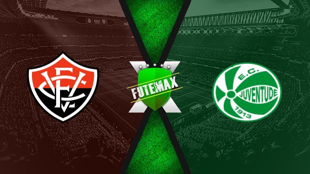 Assistir Vitória x Juventude ao vivo 16/08/2025 HD