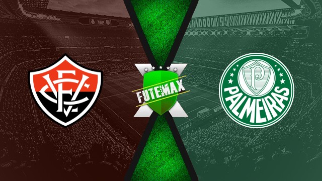 Assistir Vitória X Palmeiras ao vivo online 03/08/2025