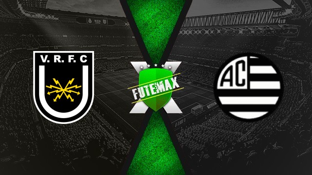 Assistir Volta Redonda x Athletic ao vivo HD 31/08/2025