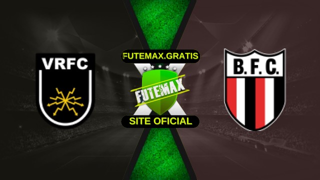 Assistir Volta Redonda x Botafogo-SP ao vivo online 03/11/2025 HD