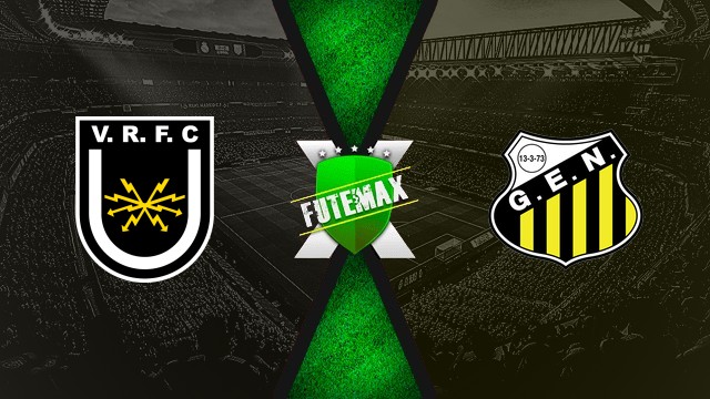 Assistir Volta Redonda x Novorizontino ao vivo HD 09/08/2025