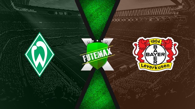 Assistir Werder Bremen x Bayer Leverkusen ao vivo HD 30/08/2025