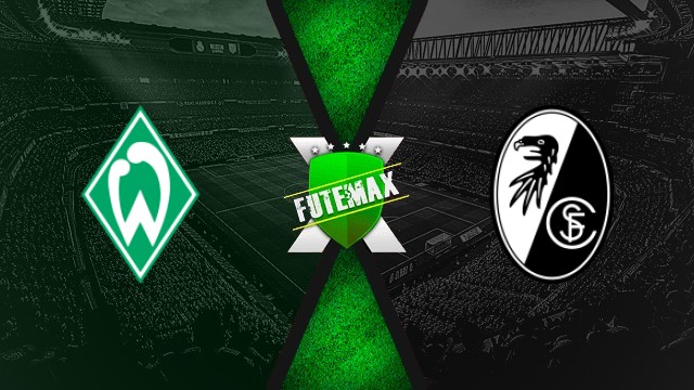 Assistir Werder Bremen x Freiburg ao vivo online HD 20/09/25