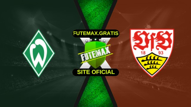 Assistir Werder Bremen x Stuttgart Ao Vivo HD 14/12/2025