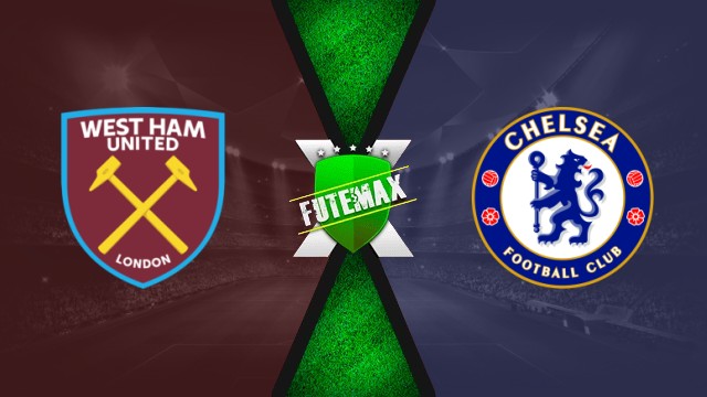 Assistir West Ham x Chelsea Ao Vivo Grátis 28/09/25 HD