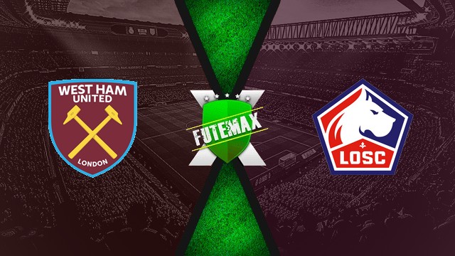 Assistir West Ham x Lille ao vivo HD 09/08/2025