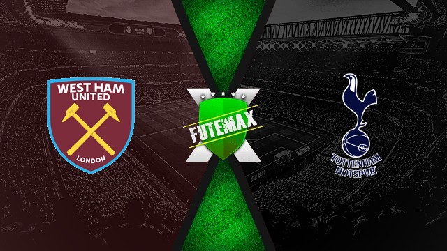 Assistir West Ham x Tottenham ao vivo online 13/09/2025