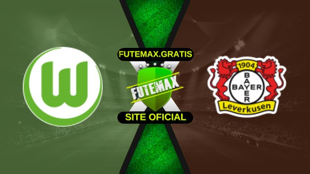 Assistir Wolfsburg x Bayer Leverkusen ao vivo HD 22/11/2025