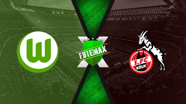 Assistir Wolfsburg x Colônia ao vivo online 13/09/2025