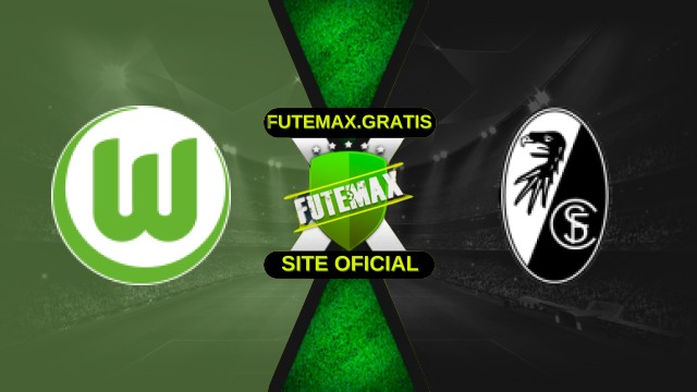 Assistir Wolfsburg x Freiburg Ao Vivo HD 20/12/2025